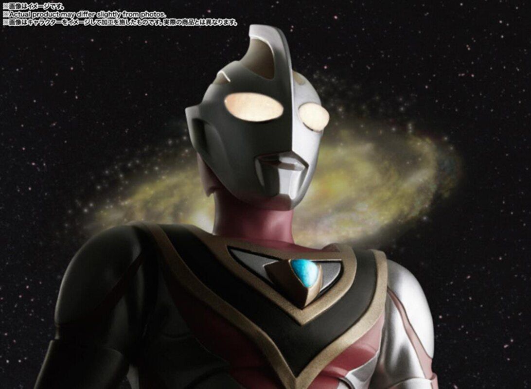 1092x800 Tamashii Nations Ultraman Gaia S.H.Figuarts Shinkocchou Seihou Ultraman Gaia (V2) Figure
