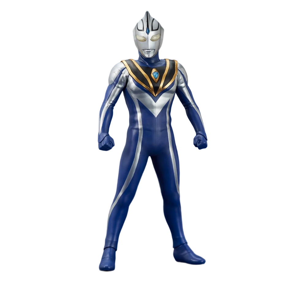 960x960 Large Monster Series: Ultra New Generation Agul (V2) (Supreme Ver.) [Bandai / Plex] Nin