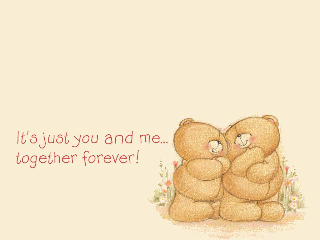 1024x768 Free download forever friends wallpaper forever friends 1024x768