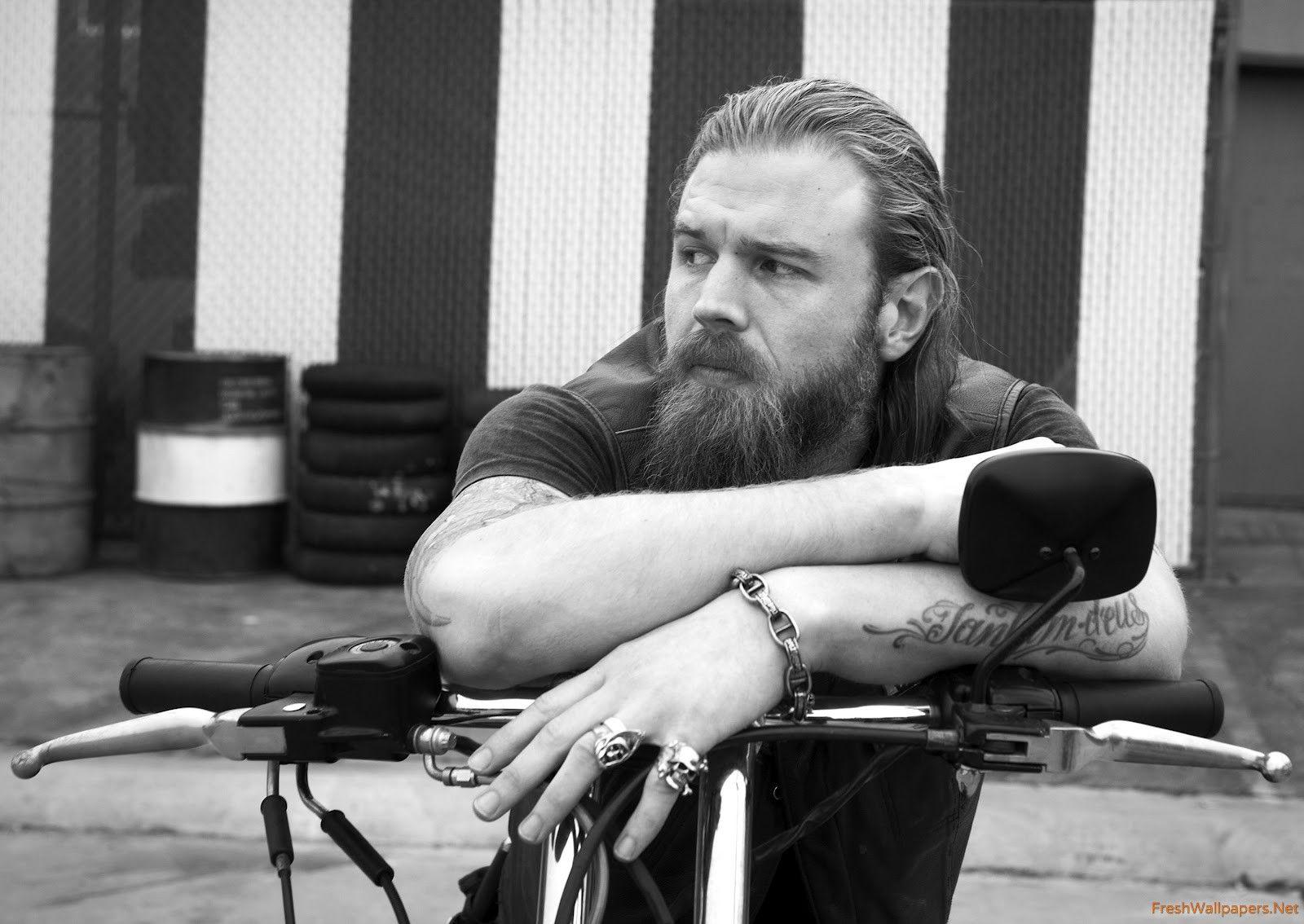 sons of anarchy opie cut