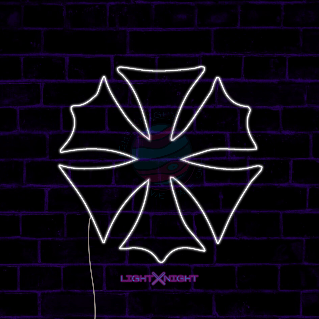 1080x1080 Don Toliver Hardstone Psycho Flag Neon Sign