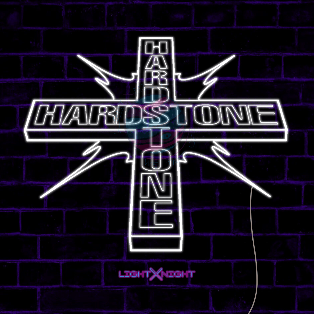 1080x1080 Don Toliver Hardstone Psycho Neon Sign