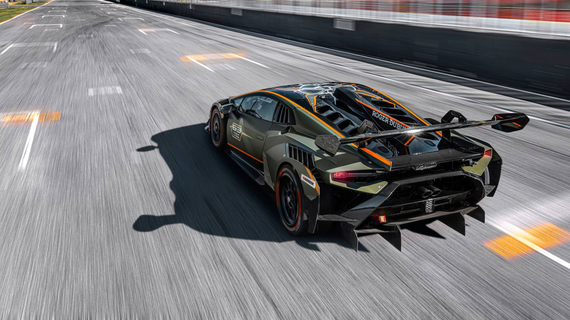 1920x1080 HURACÁN Super Trofeo EVO2