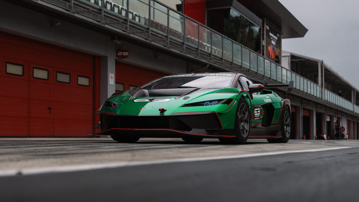 1200x675 Lamborghini Brings Turbo Power to Super Trofeo