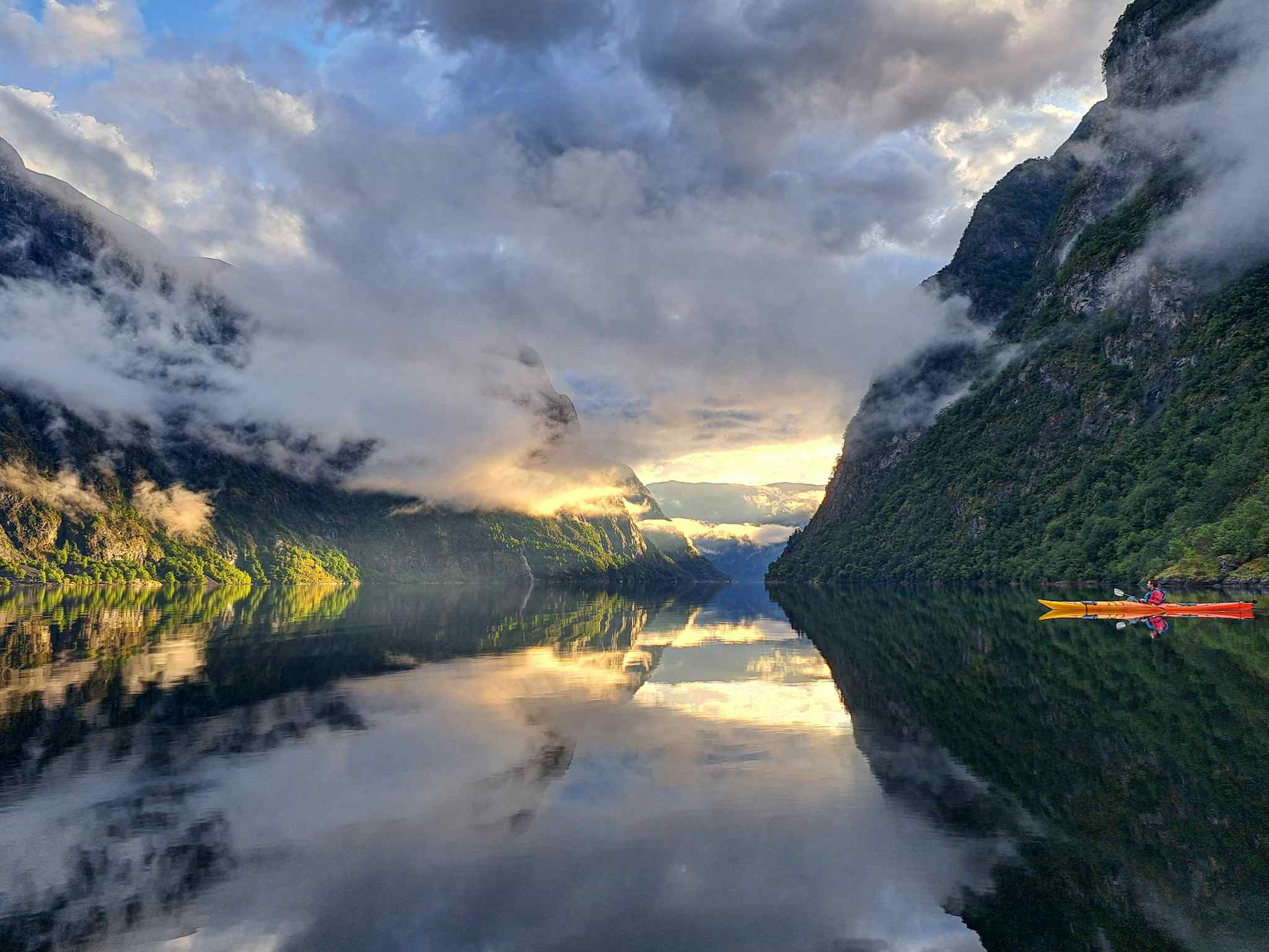 2048x1536 What I Wish I Knew Before Visiting the Norwegian Fjords