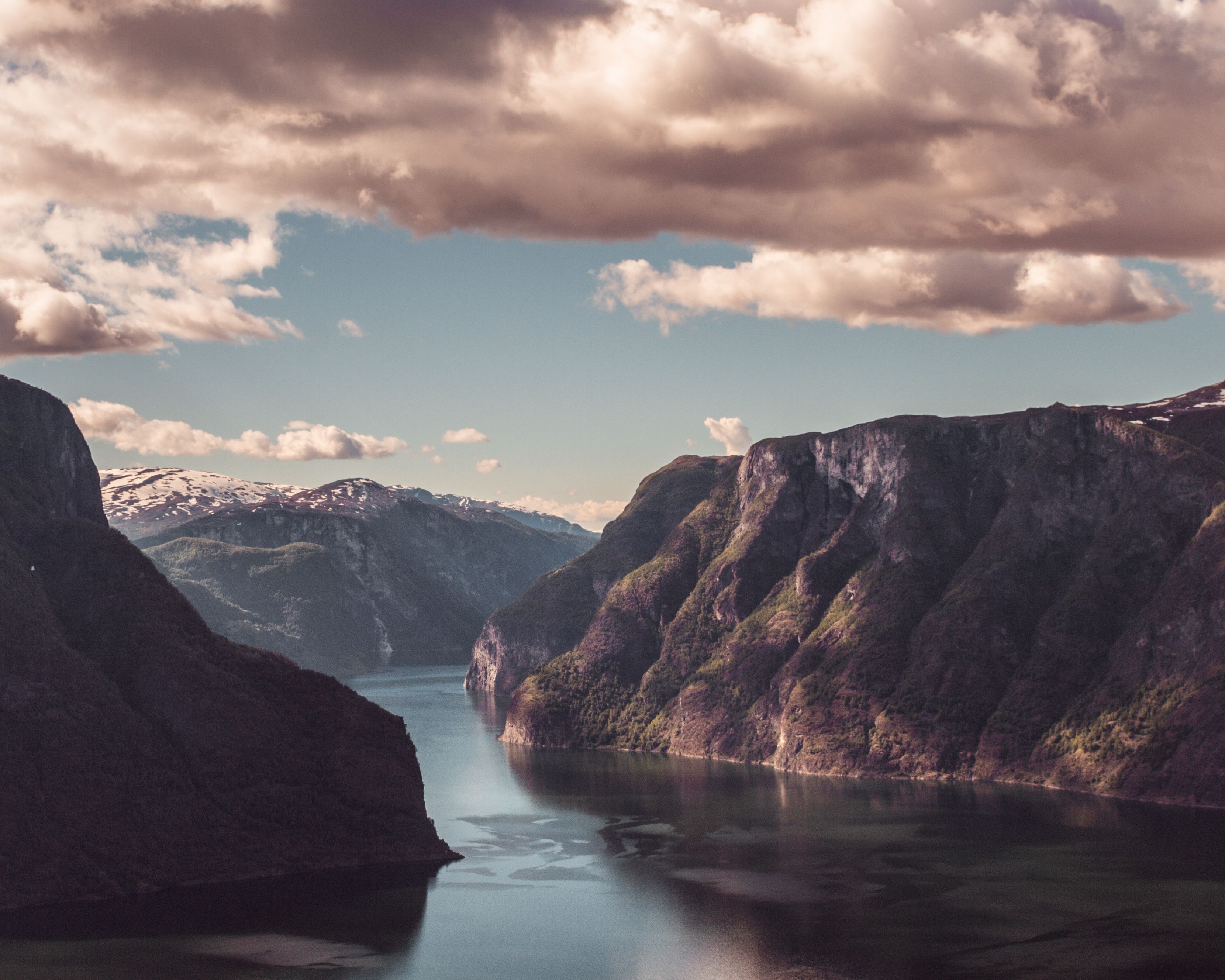 3320x2656 Fjord Photo, Download The BEST Free Fjord & HD Image