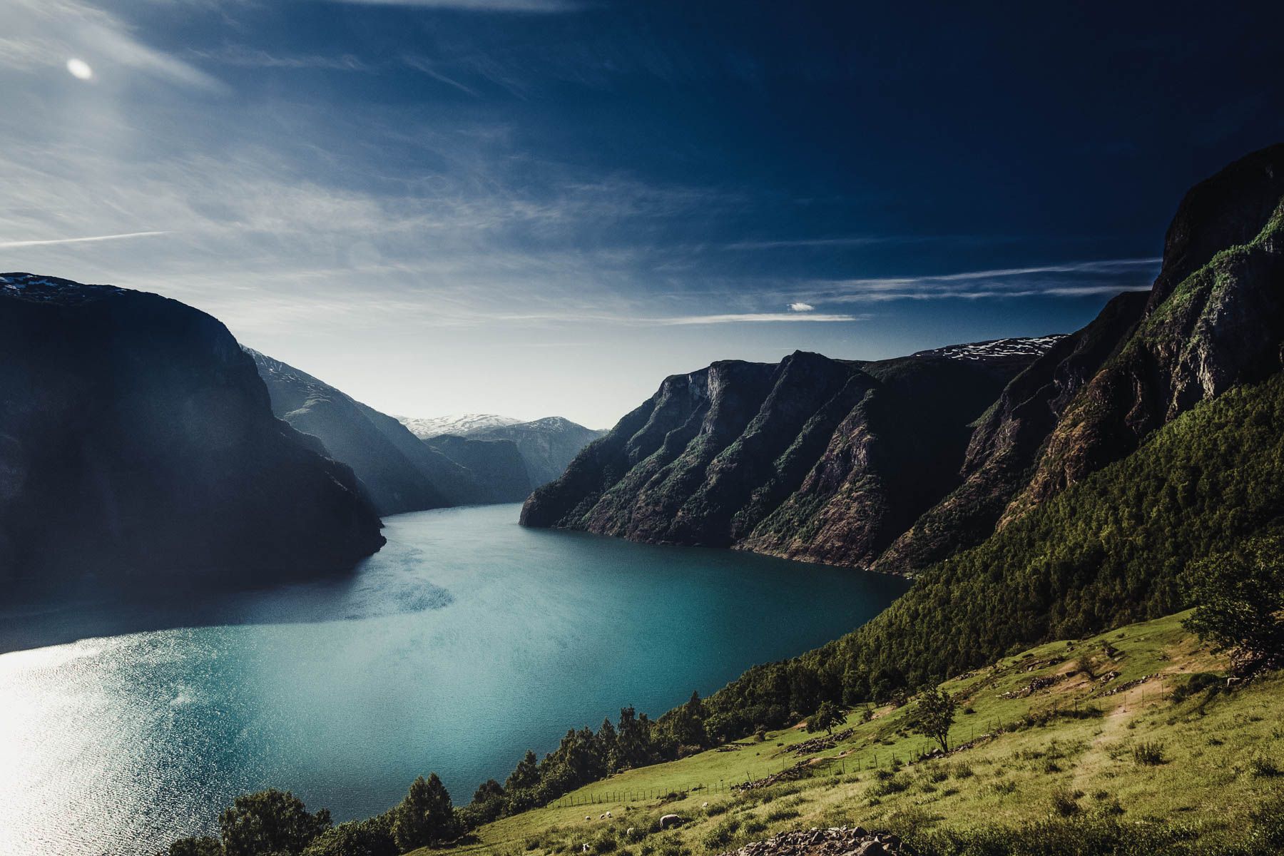1800x1200 Ultimate Guide to the Best Fjords to Visit in Norway