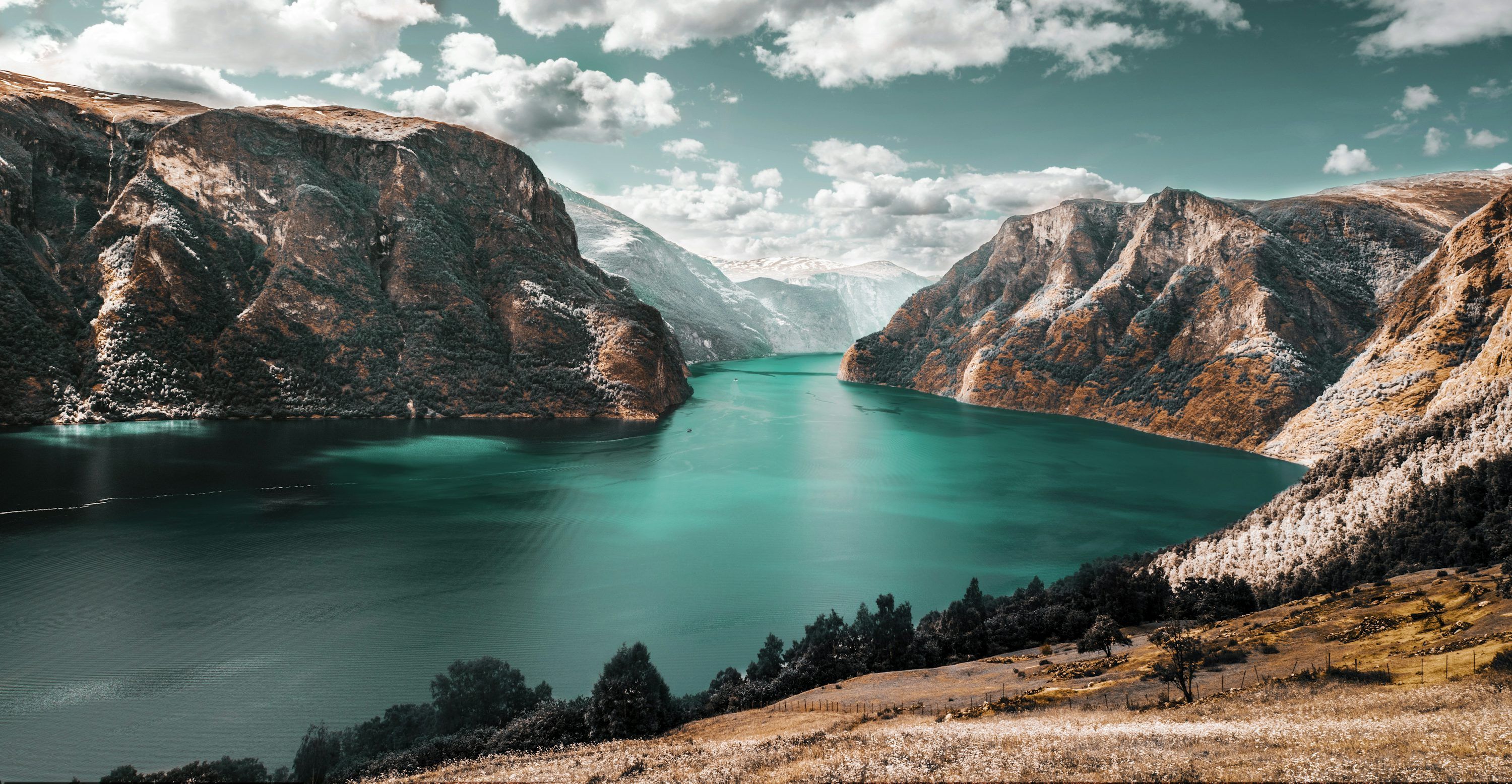 3000x1556 Norway Wallpaper 4K & HD Downloads