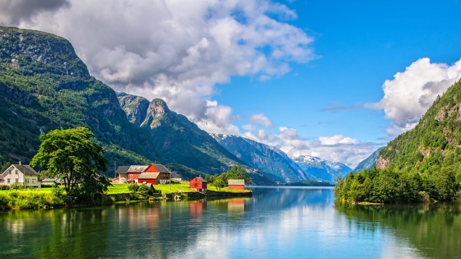 1600x900 Luxury Norwegian Fjords Tours, Private & Tailor Made 2026 2027