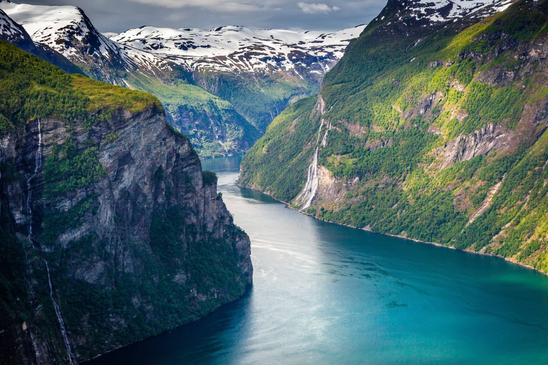 1920x1280 Norwegian Fjords Tours 2026 2027