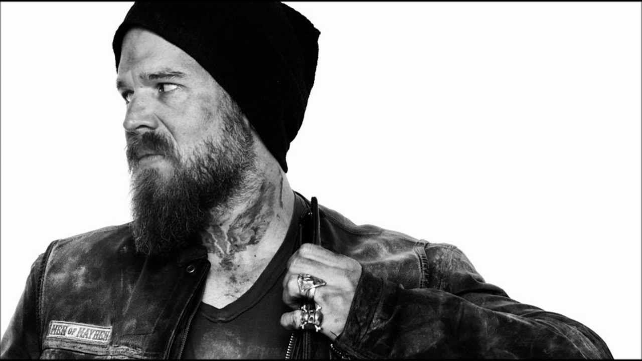 Opie Sons Of Anarchy Wallpapers Top Free Opie Sons Of Anarchy