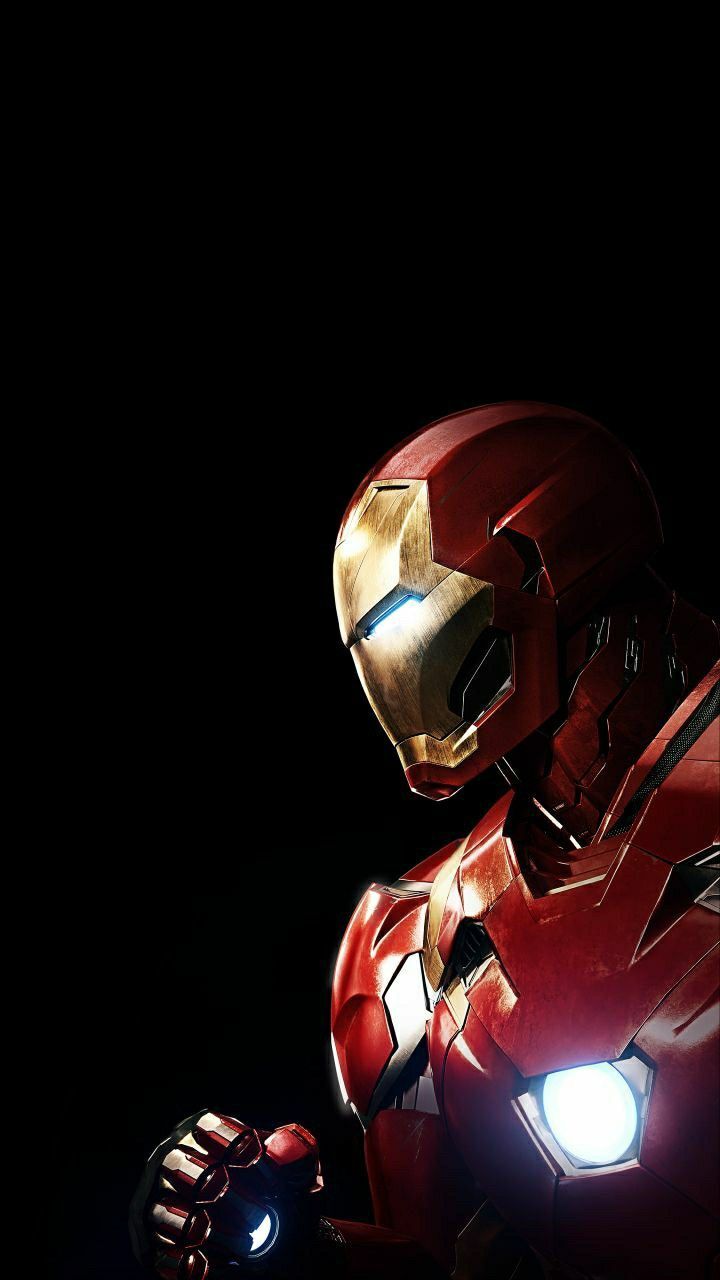 720x1280 Hulk 2003. Iron man picture, Iron man fan art, Ironman marvel