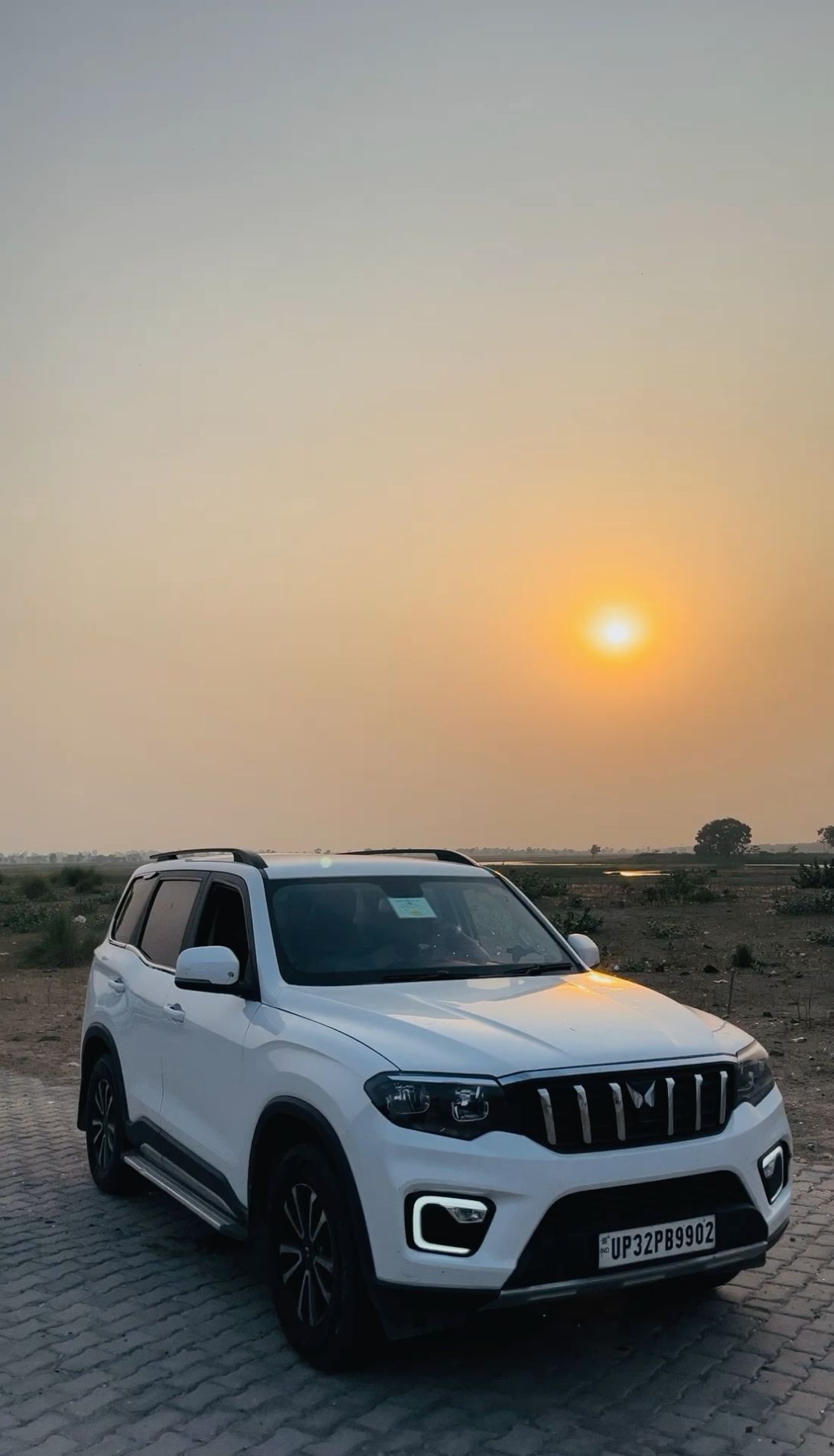 1090x1902 Scorpio n ideas. scorpio car wallpaper, scorpio car HD wallpaper, scorpio black