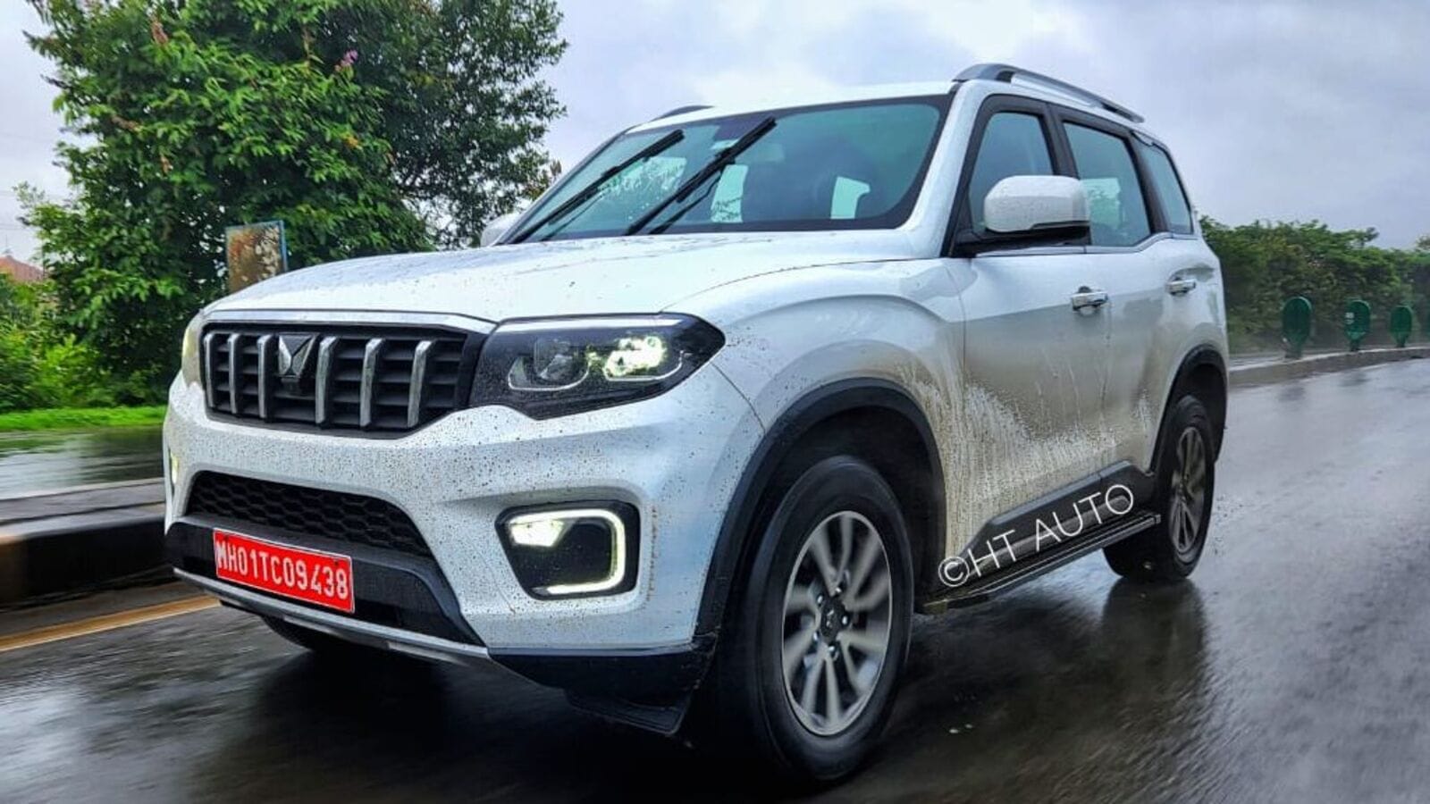 1600x900 Mahindra Scorpio N Launched: Check Price List, Specs, Variants