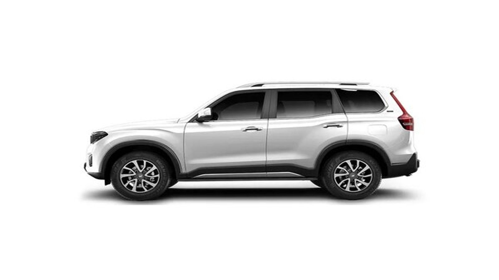 1600x900 Mahindra Scorpio N Everest White Colour Everest White Scorpio N Price
