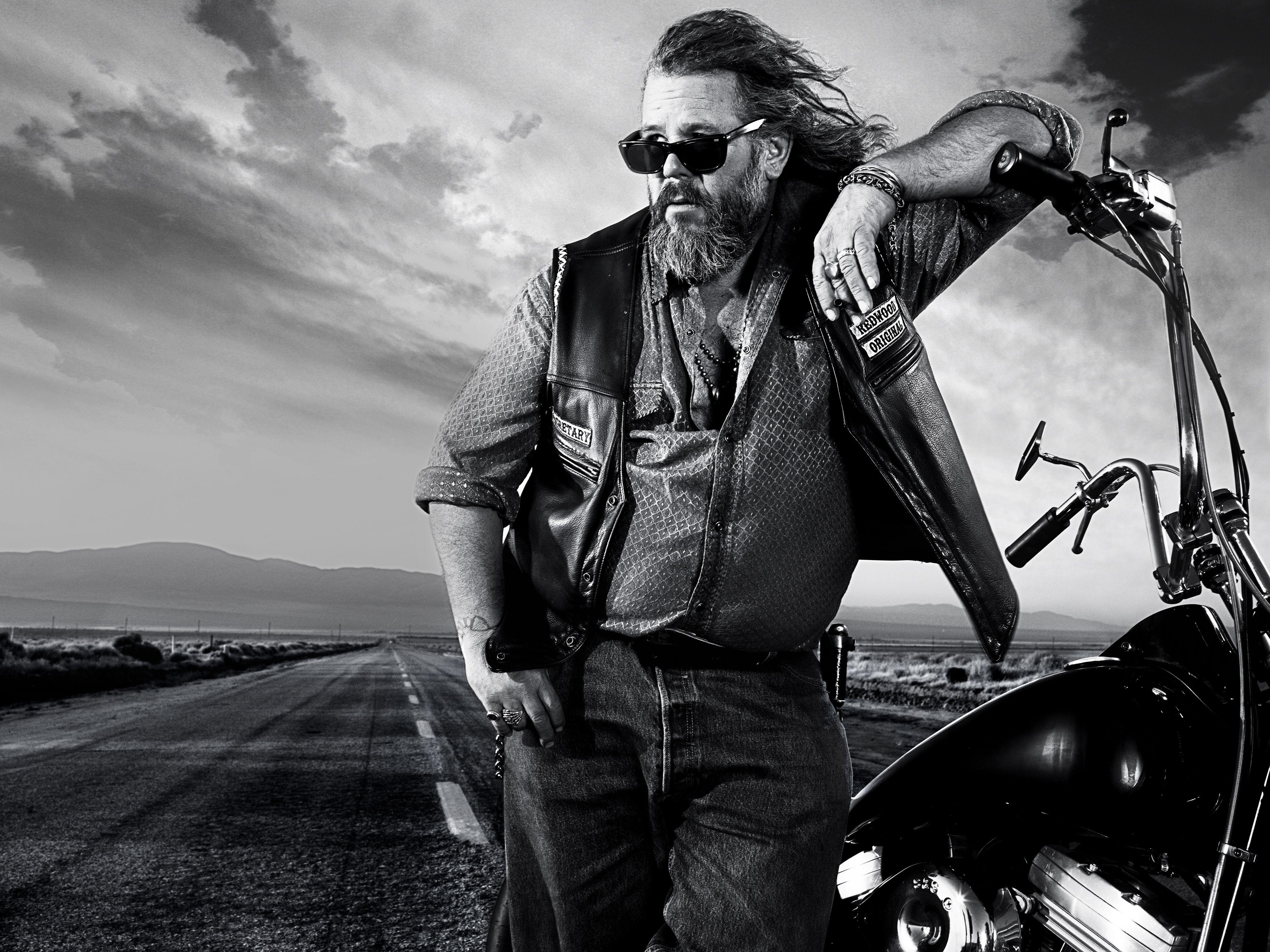 Opie Sons of Anarchy Wallpapers - Top Free Opie Sons of Anarchy ...