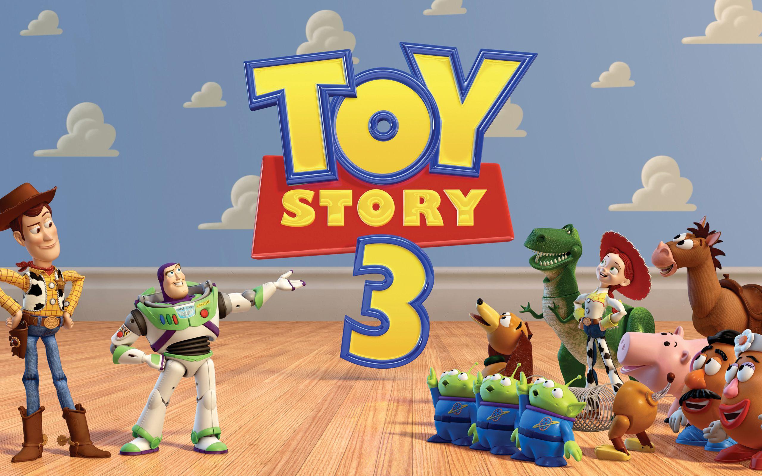 Toy Story 4 Wallpapers HD Free Download - PixelsTalk.Net
