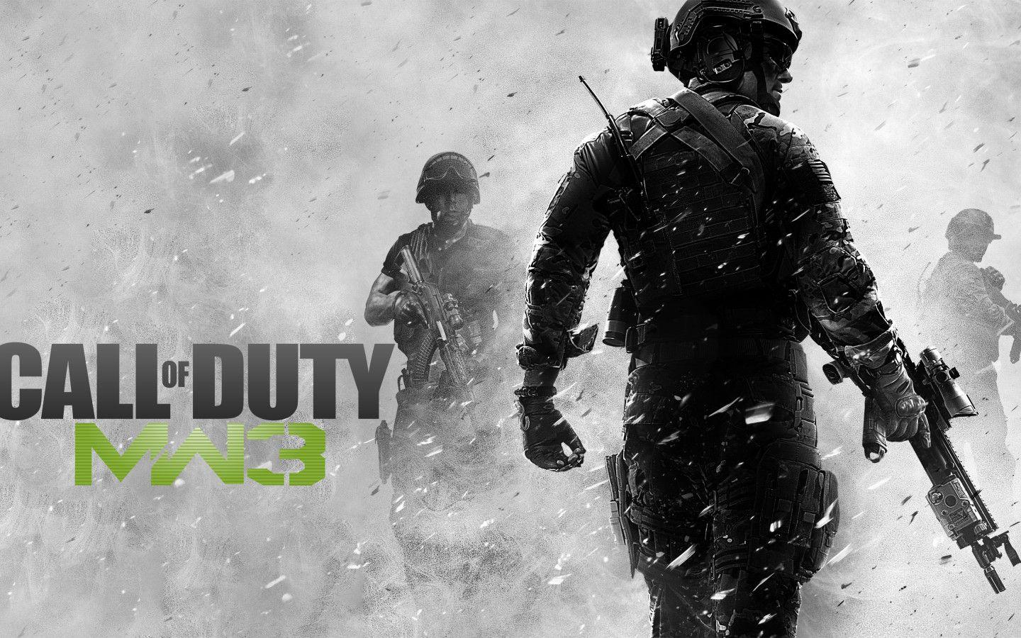 1440x900 Call Of Duty Modern Warfare 3 4k 1440x900 Resolution HD