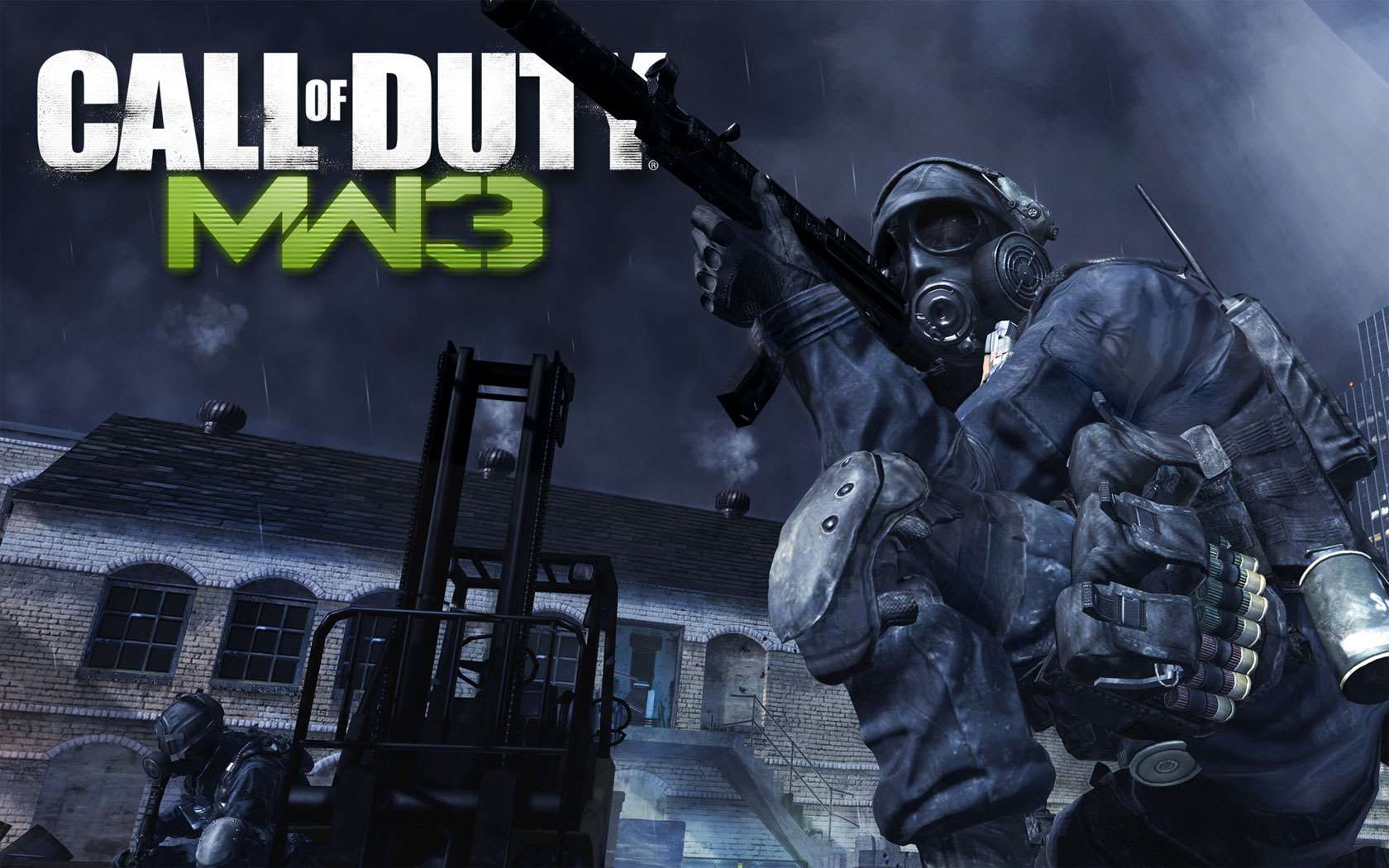 1680x1050 Modern Warfare 3 Wallpaper 3 Wallpaper