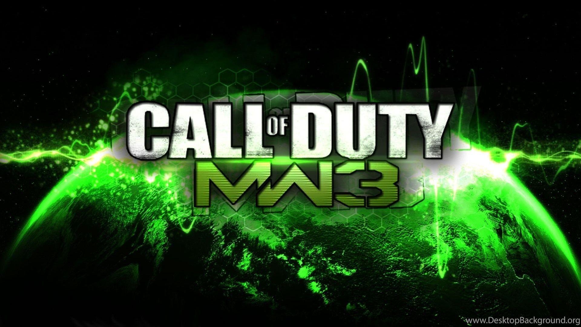 1920x1080 Call Of Duty Modern Warfare 3 Wallpaper Desktop