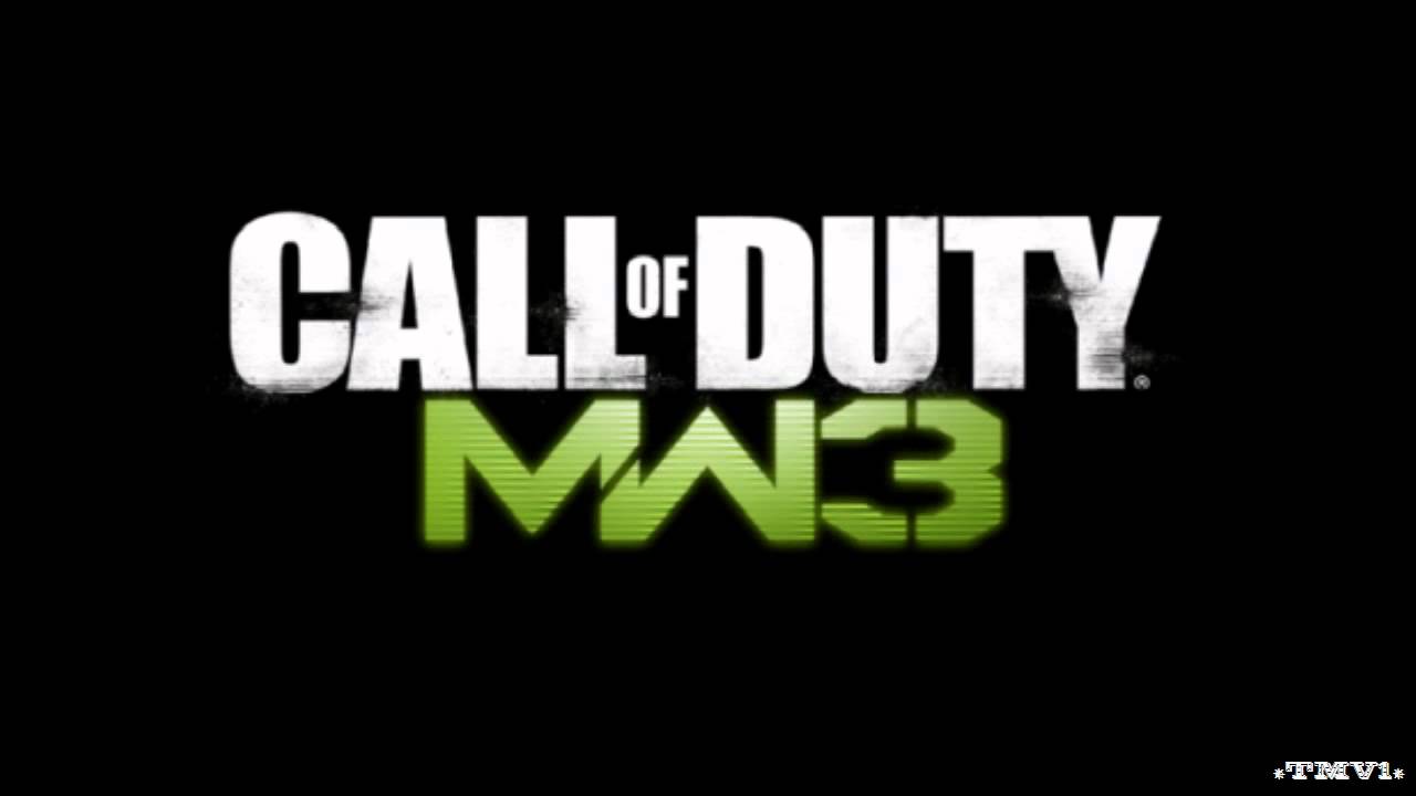 1280x720 Call Of Duty Warfare 3 Wallpaper