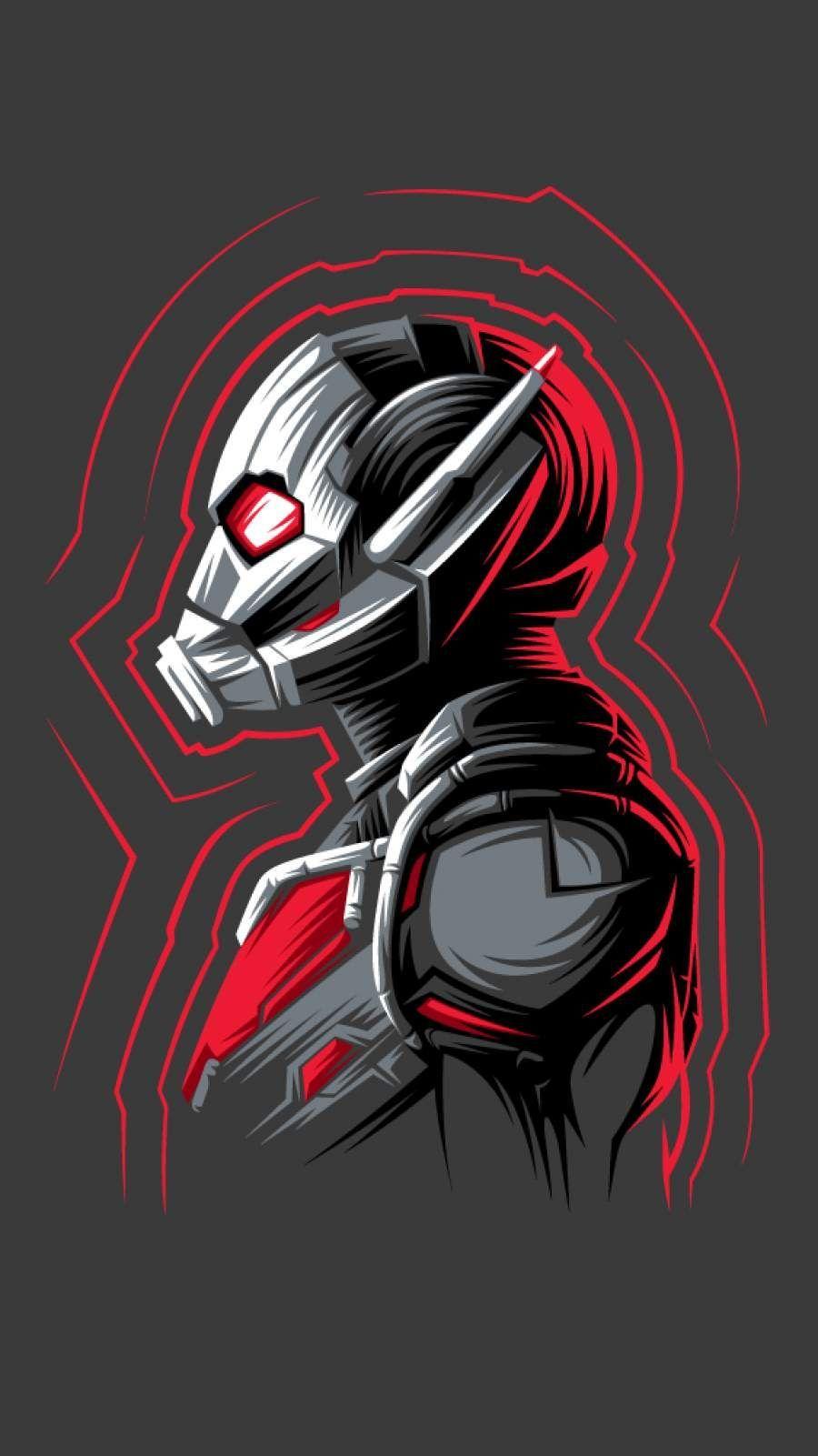 Ant Man Iphone Wallpapers Top Free Ant Man Iphone Backgrounds Wallpaperaccess