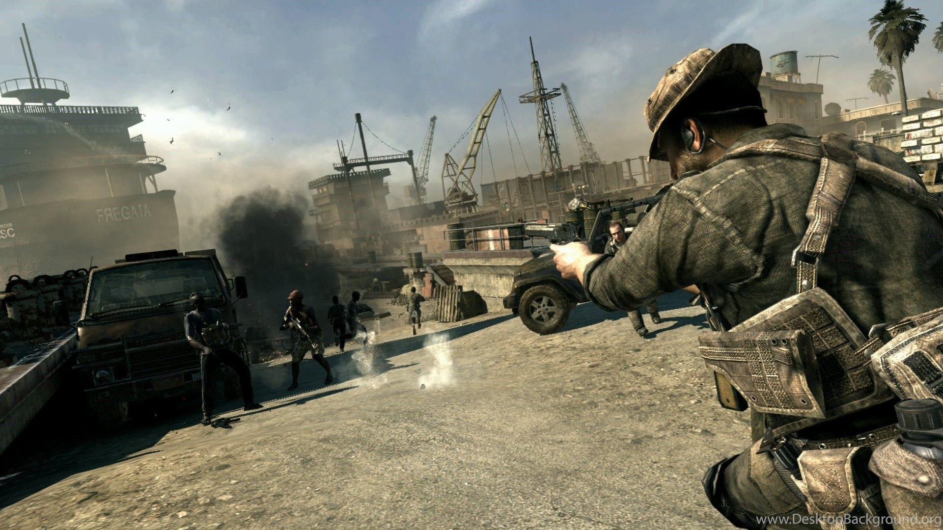 1920x1080 Mw 3 Wallpaper