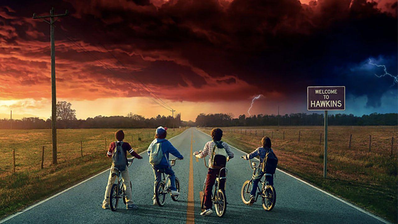 1280x720 Games To Play After Watching Season Two Of Stranger Things. CGM