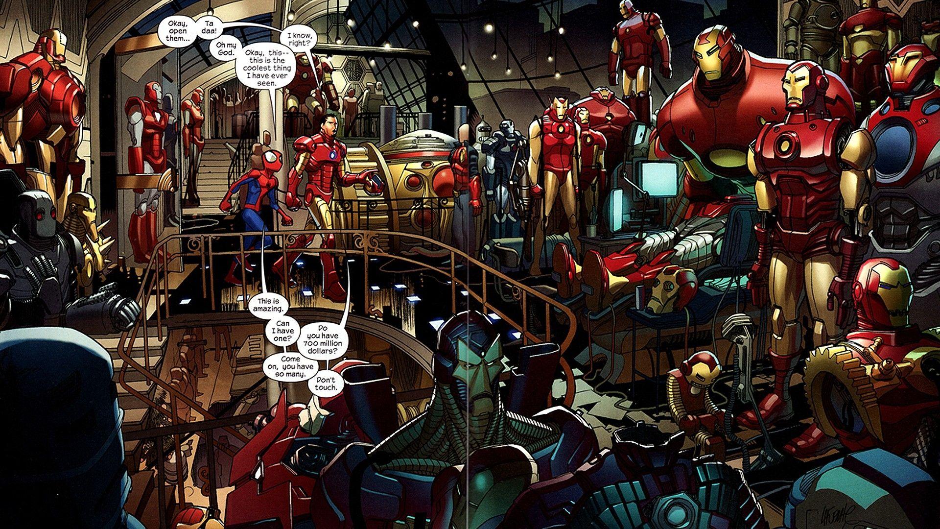 1920x1080 Download Wallpaper, Download 2560x1440 iron man comics tony stark marvel comics ultimate spiderman 1920x1080 wallpaper Animals HD Wallpaper, Hi Res Animals Wallpaper, High Definition Wallpaper