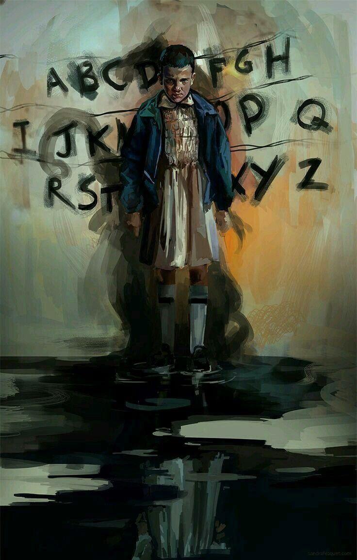 736x1153 wallpaper. Stranger things netflix, Serie