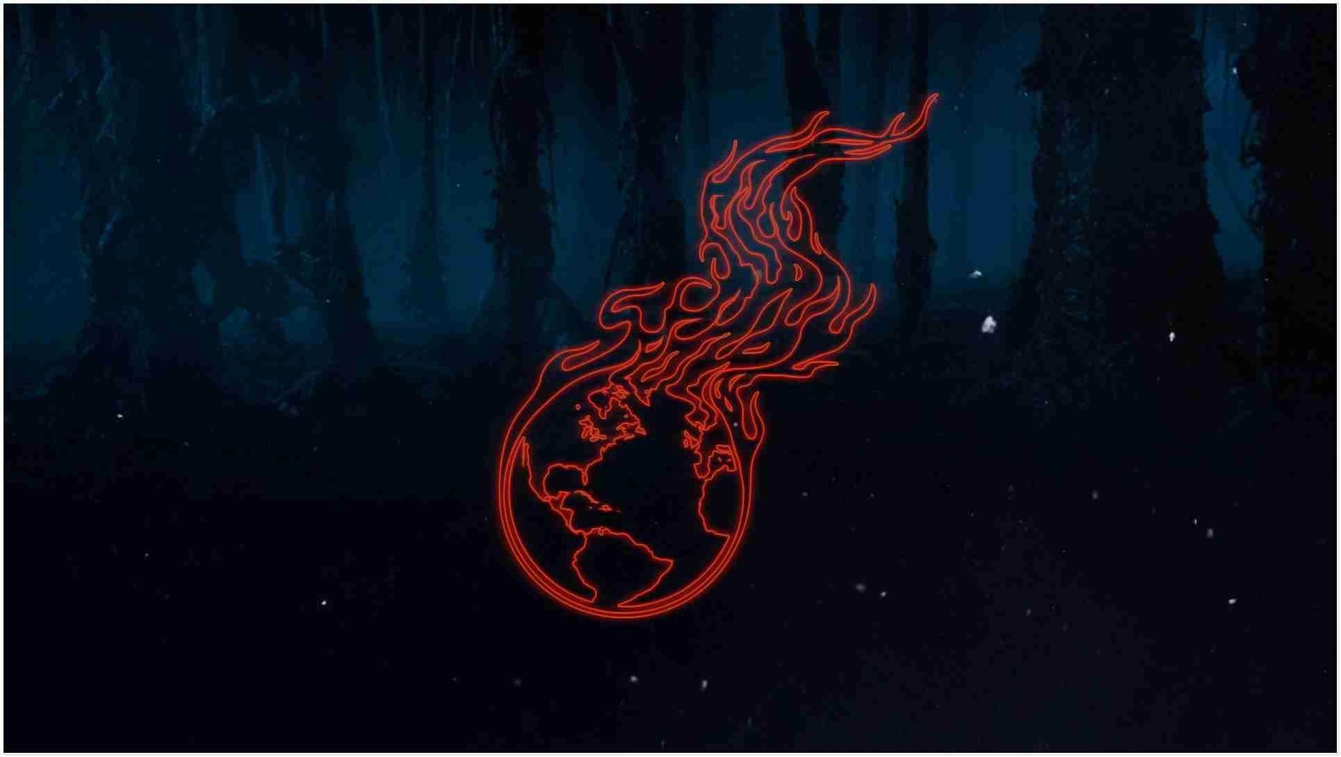 1931x1091 Good Stranger Things Wallpaper