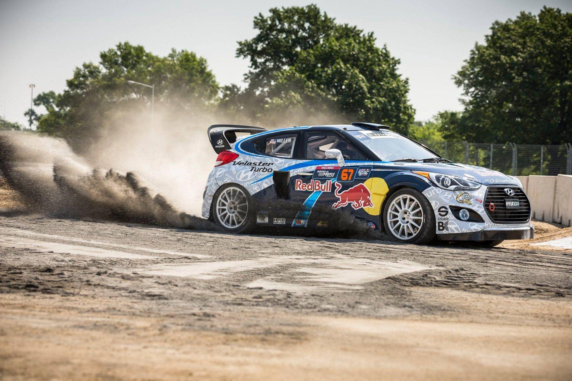1920x1280 Rallycross Wallpaper. Rallycross