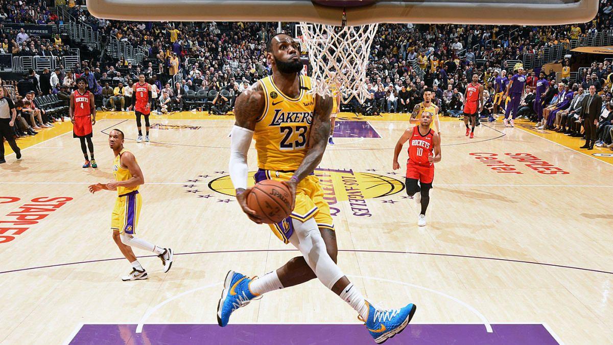 LeBron James Wallpaper 1920x1080 58270 - Baltana