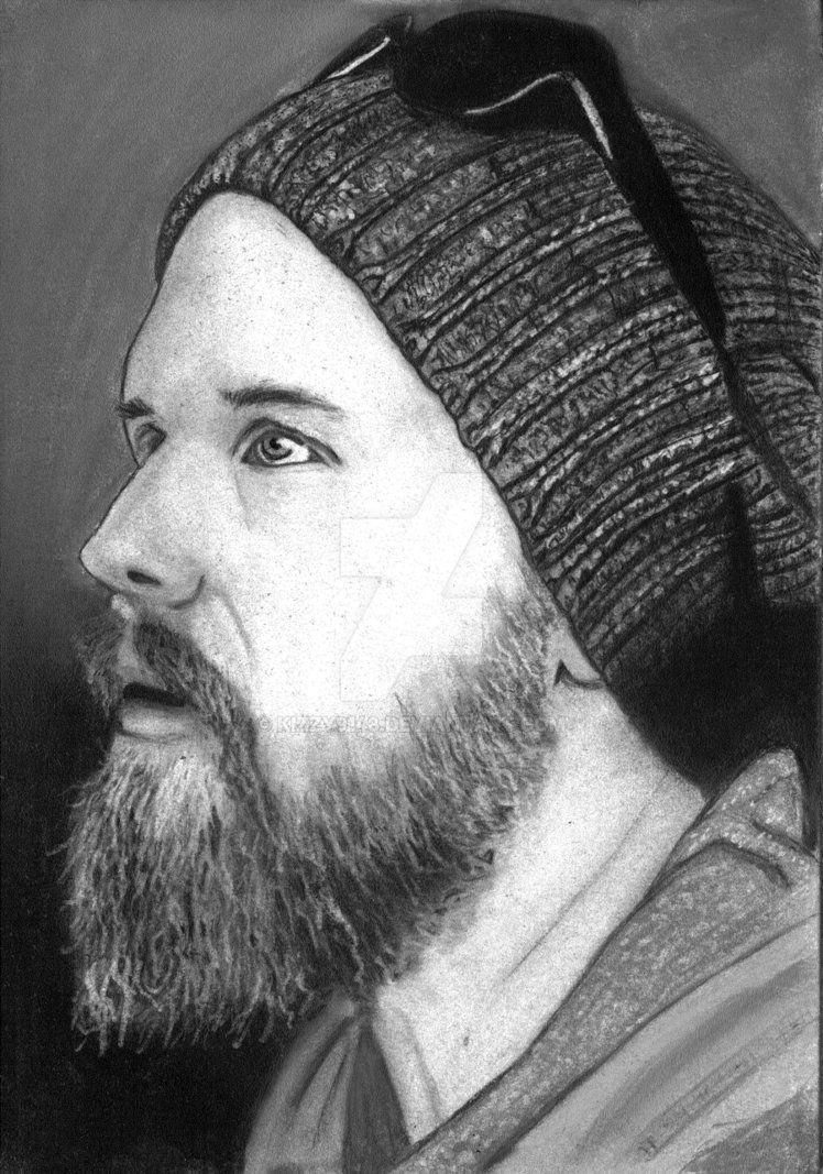 748x1067 Ryan Hurst, Opie, Sons of Anarchy