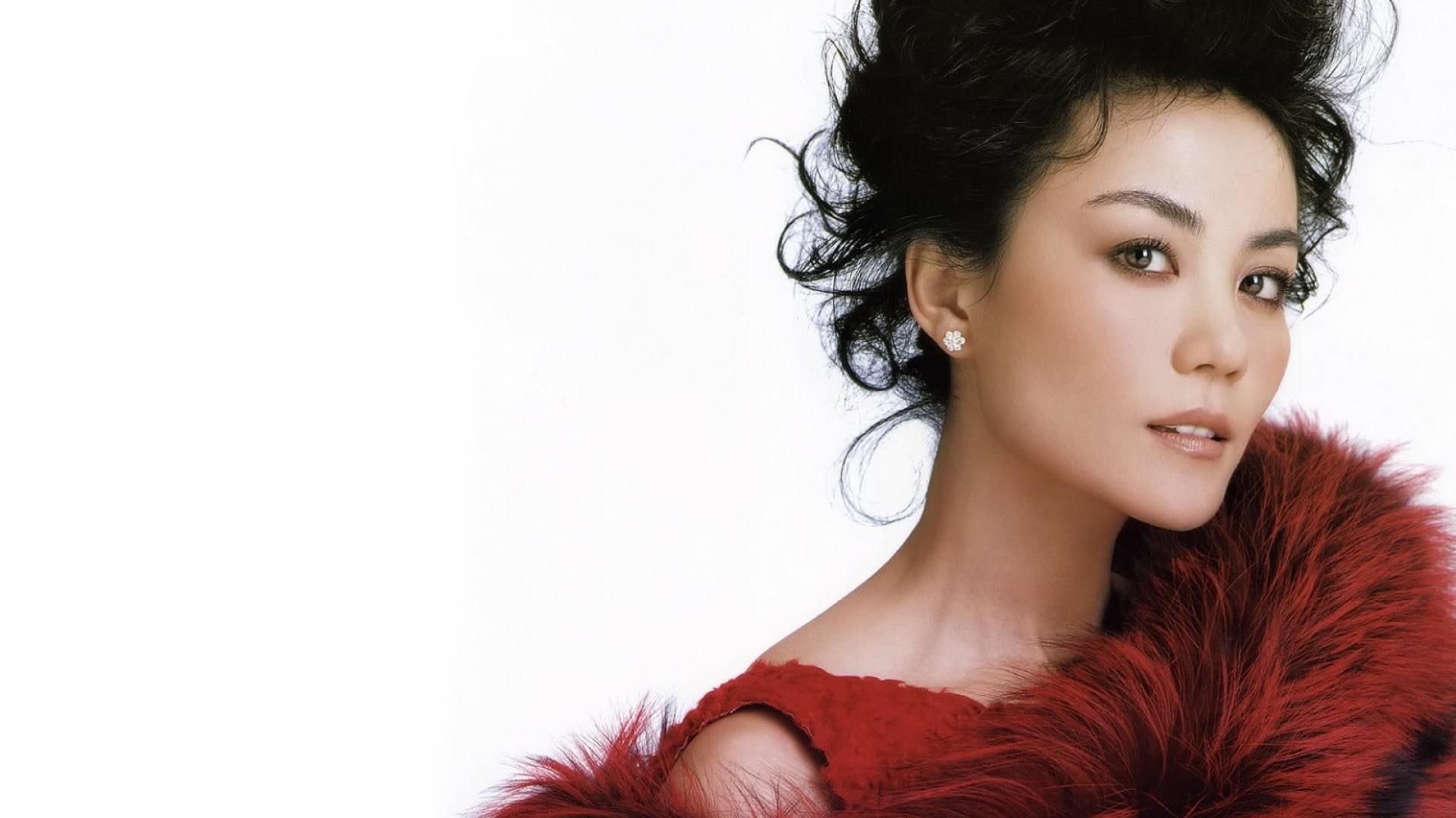 1920x1080 Faye Wong Wallpaper