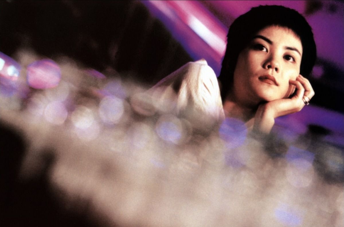 1200x793 Faye Wong Wallpaper