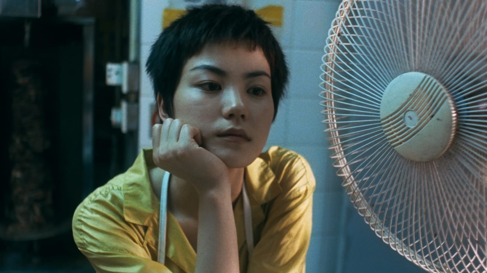 1600x900 Chungking Express