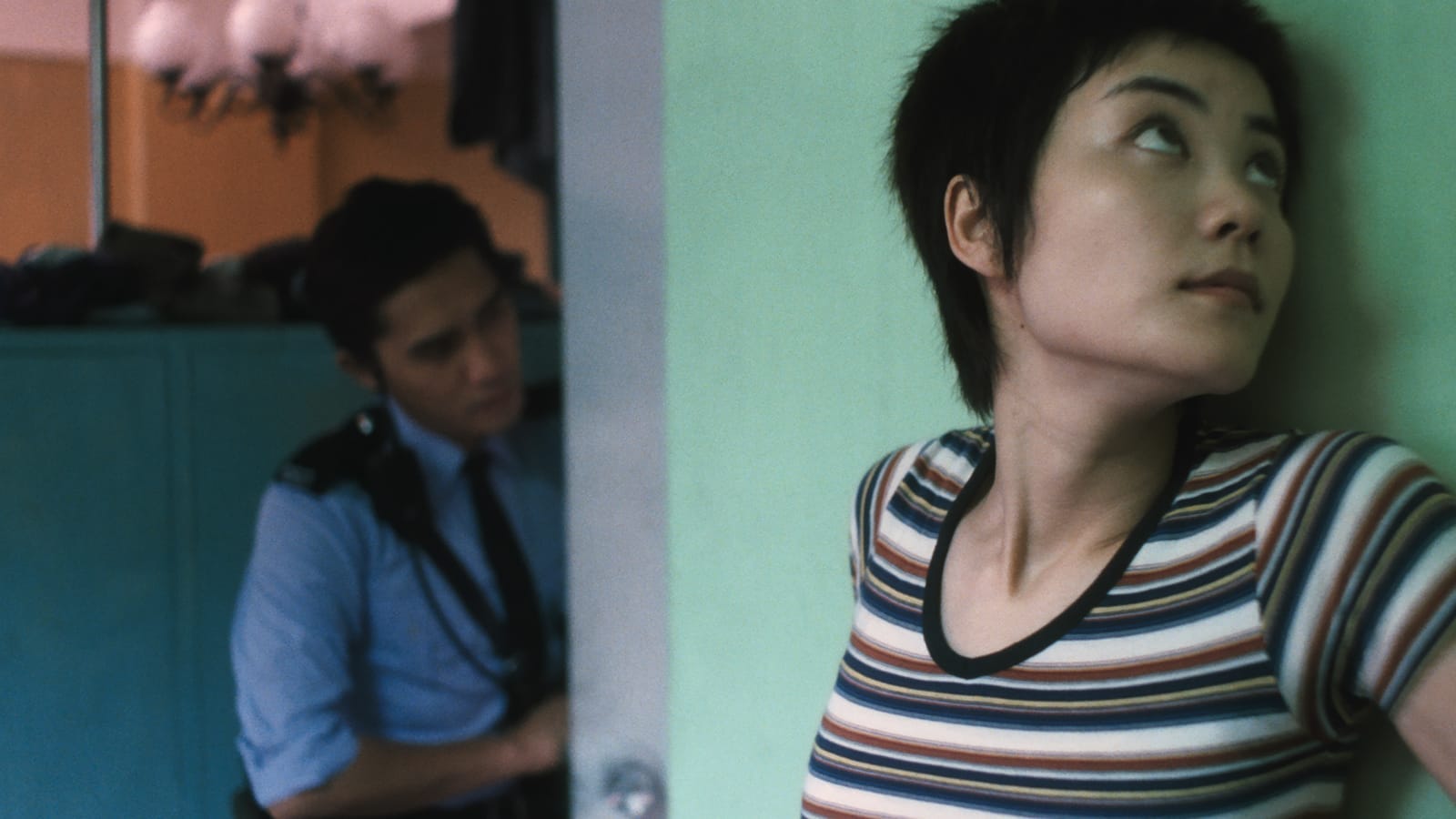 1600x900 Wong Kar Wai Express