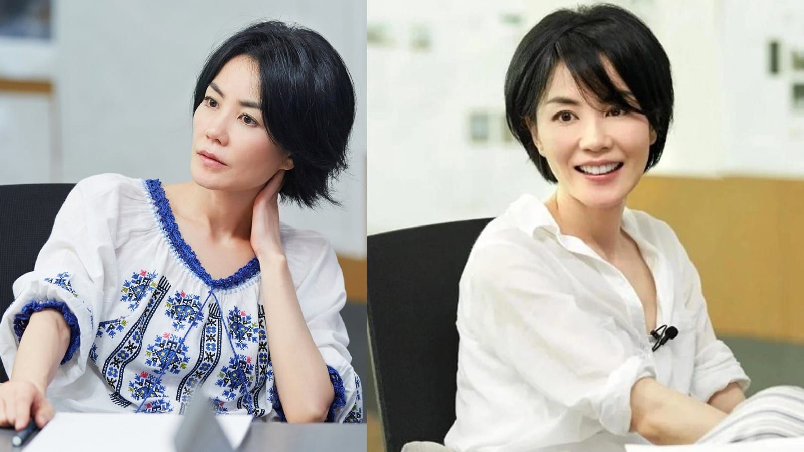 1600x900 Faye Wong Would Wear A Huge Diamond Ring To Play Mahjong 'Cos She Believed It Brought Her Luck