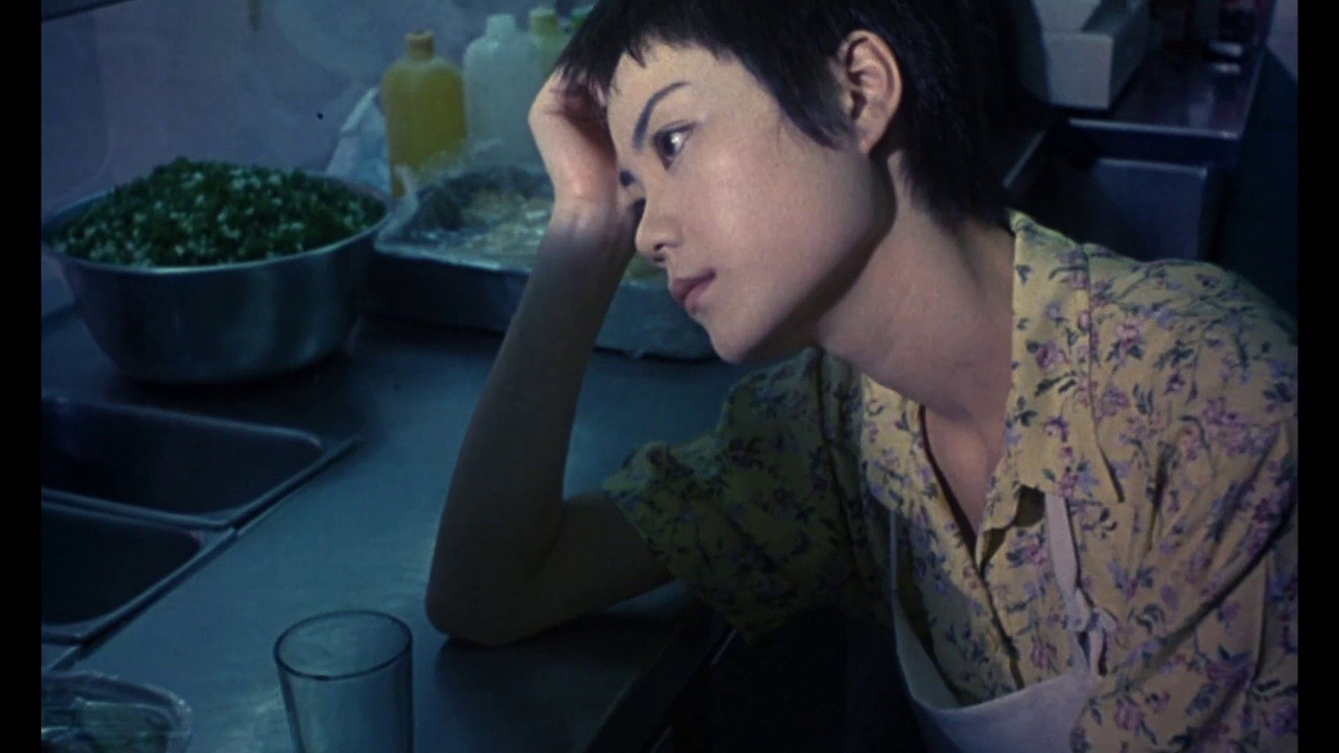 1920x1080 Chungking Express Movie (1994) Lin, Tony Chiu Wai Leung, Faye Wong