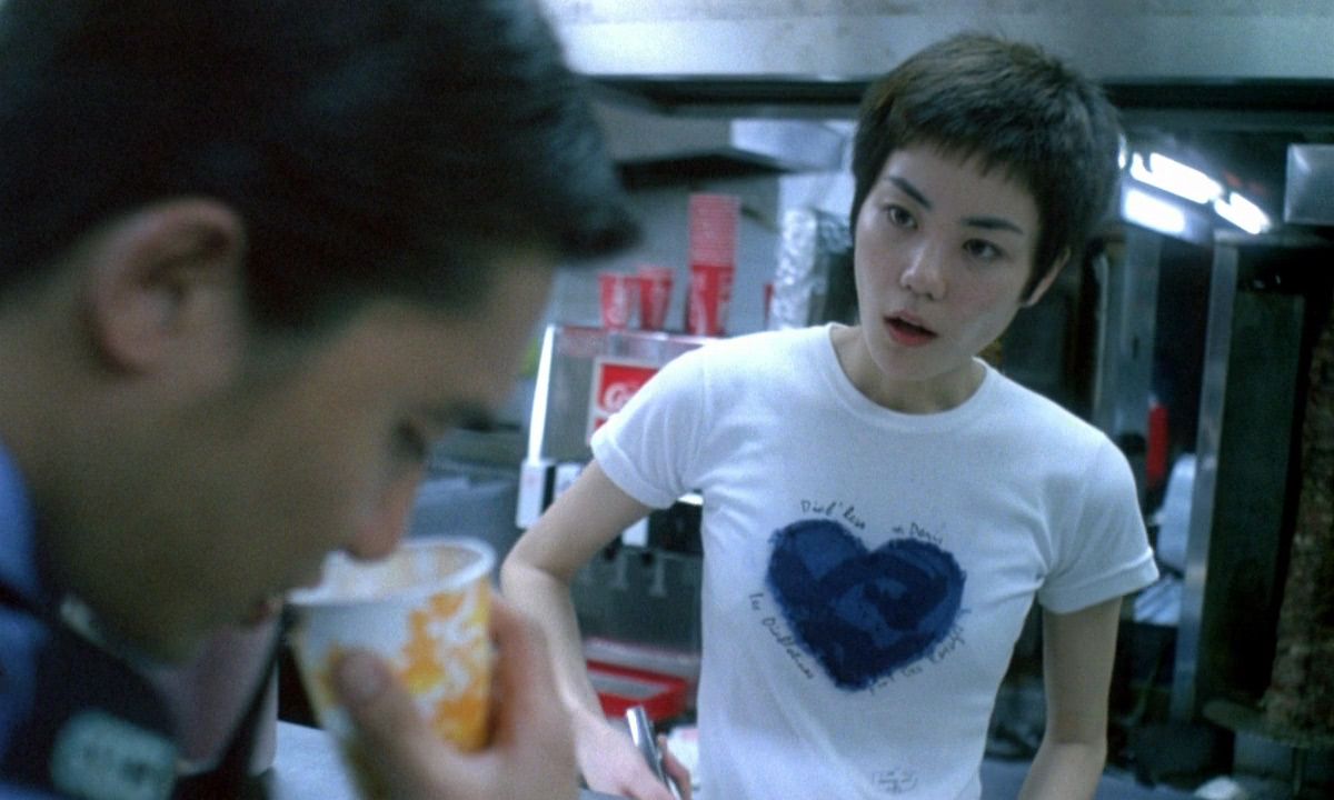1200x720 Faye Wong Chungking Express Appreciation Post