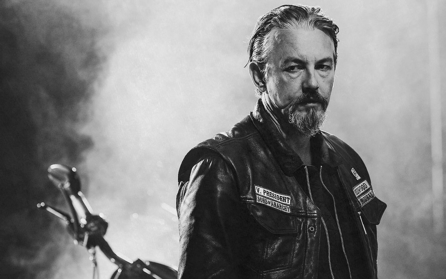 1440x900 Sons of Anarchy Wallpaper Widescreen