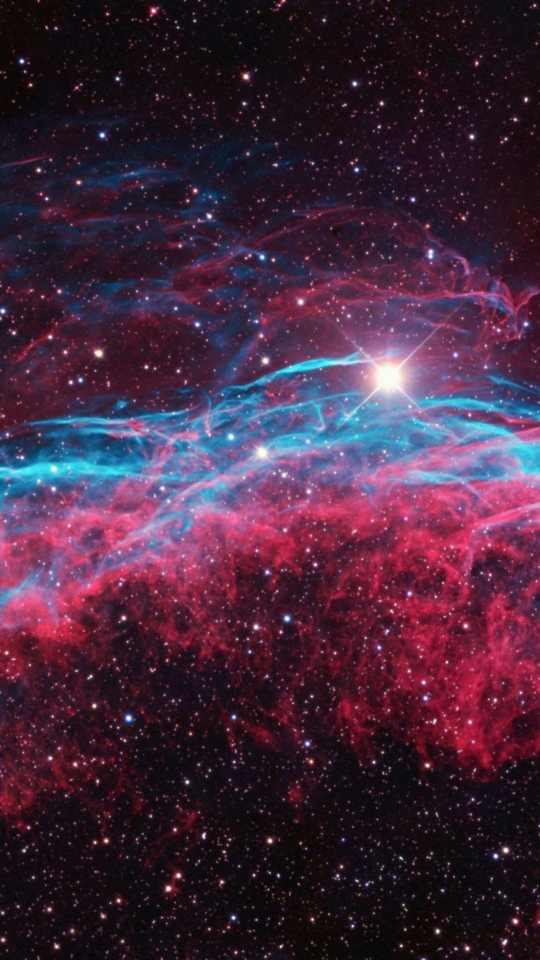 1080x1920 Free download plus HD 1080x1920 awesome nebula stars iphone 6s