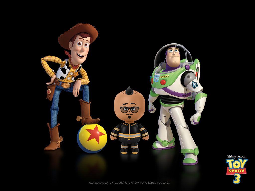1024x768 p. Toy Story 3 Wallpaper, Toy Story 3 Widescreen Picture