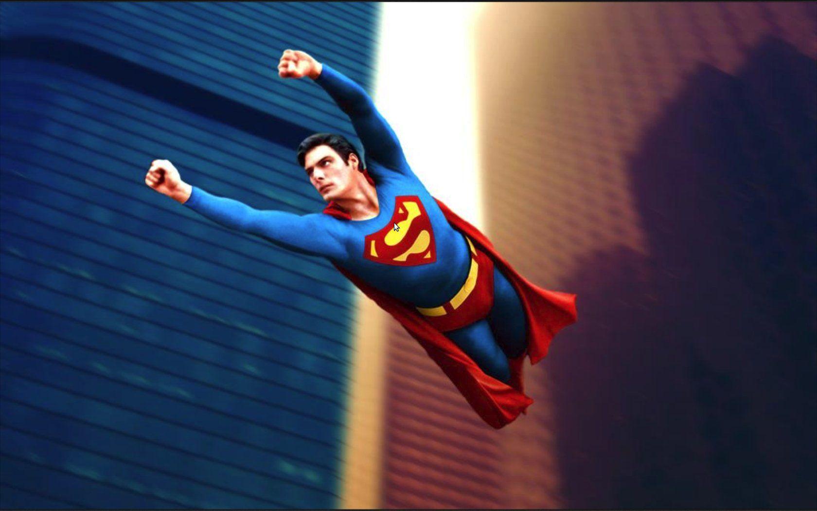 1680x1050 Chris Reeve. Christopher reeve superman, Superman