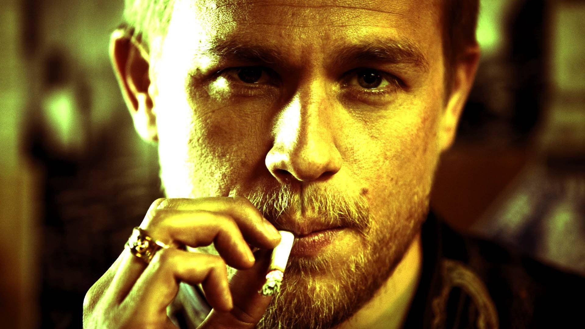 1920x1080 Sons Of Anarchy Wallpaper Jax