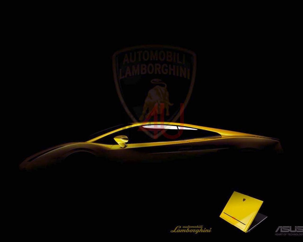 1280x1024 Free download Asus Laptop wallpaper Lamborghini Laptop HD