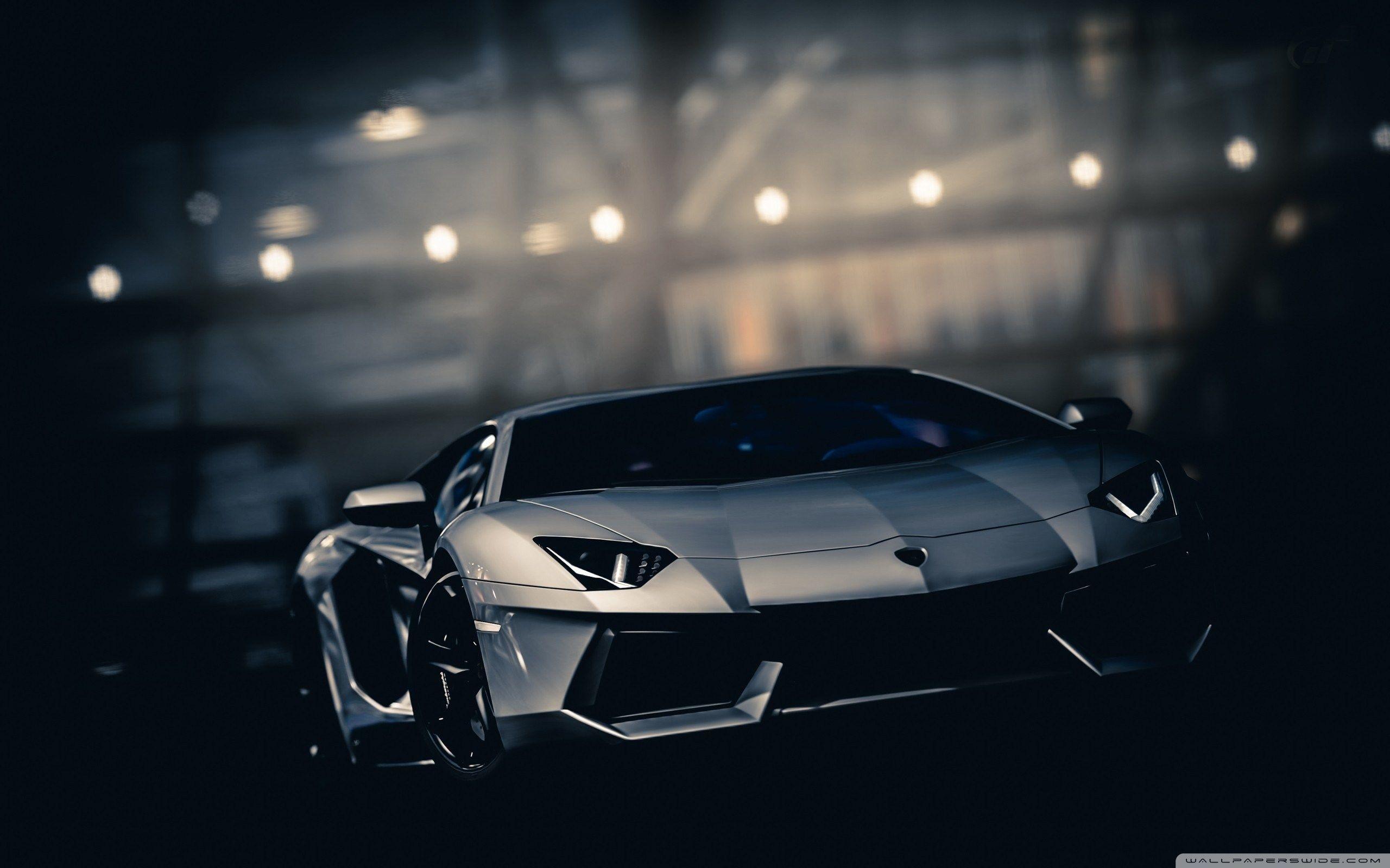 2560x1600 LAMBORGHINI Ultra HD Desktop Background Wallpaper for 4K UHD TV