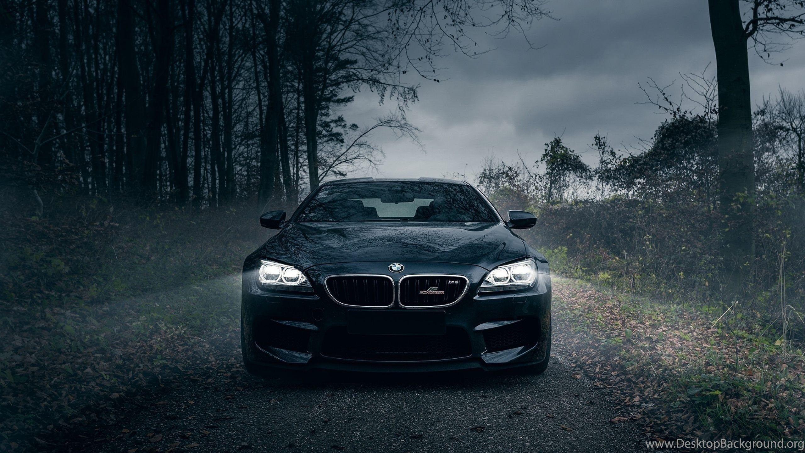 2560x1440 BMW M6 Coupe Wallpaper For Desktop, Laptop And Mobile Desktop
