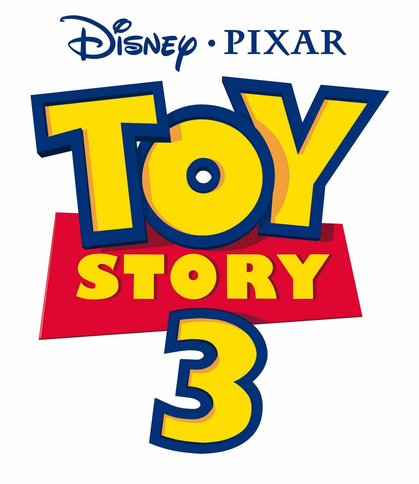 walt disney pictures logo toy story